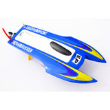 Mini RC Racing Boat RTR 38CM Length