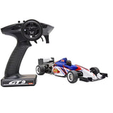 FS RACING 1/18 Remote Control F1 Formula Racing Car RTR