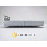 JXMODEL F1650 1/14 Metal Car Box with Truck Crane