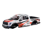 TRACTION HOBBY 1/8 KM F150 Remote Control Model Car Shell