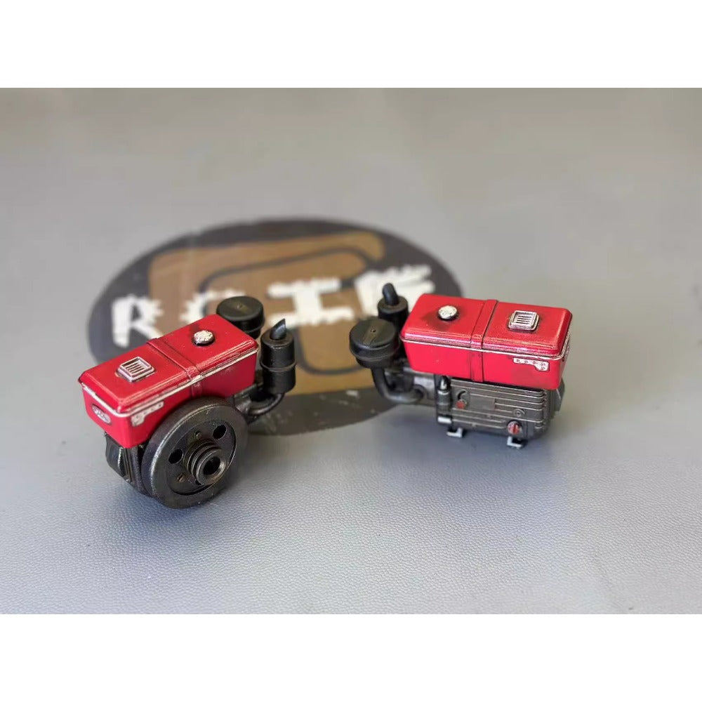 Diesel remote control car deals