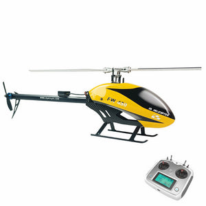 FLY WING FW450 RC Helicopter RTF