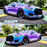 FSR FS RACING  Mustang 1/7 Brushless Power Remote Control Drift Car RTR Special Version