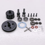 KKPIT K1 K2 Front Rear Universal Differential Assembly Kit