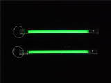 5x80mm 5x100mm Green Tritium Tube Self-luminous for 25 Years