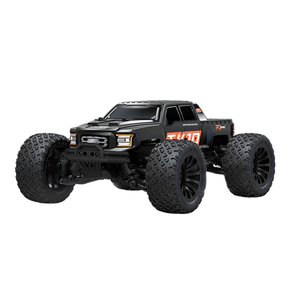 PDRACING 1/10 TK10 4wd Brushless Rc Car RTR