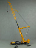 1:50 XCA 1200 Tons All Terrain Crane Model for Collection