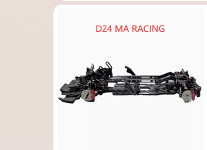 Ma Racing 1/24 RD Drift Frame