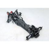 3RACING SAKURA D5s Modified Carbon Fiber Rc Drift Car Frame