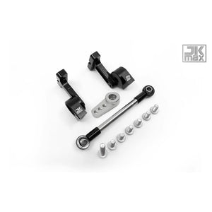 Capo jkmax rc car axle servo bracket servo OP part