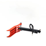 JXmodel JX-E20 Rc Miniature Hydraulic Excavator Electric Expansion Tool