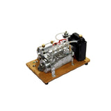 17.5CC CISON four-cylinder gasoline engine CDI starter