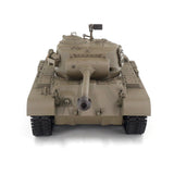 Henglong 3838 Radio Contol Tank 1/16 USA M26 Pershing Tank RTR
