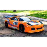 FS RACING GT918 1/8 RC Car Kit Rtr