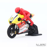 ALZRC RIDER R100 1/10 RC Motorrad Rtr 