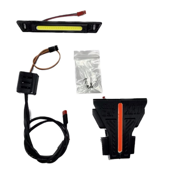 Trx4 Xrt Rc Car Waterproof Light Set