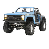 CROSSRC XT4 1/10 4WD RC Crawler KIT