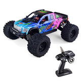 ZD RACING MX-07 4WD 1/7 RC  Brushless Buggy Monster Truck  RTR