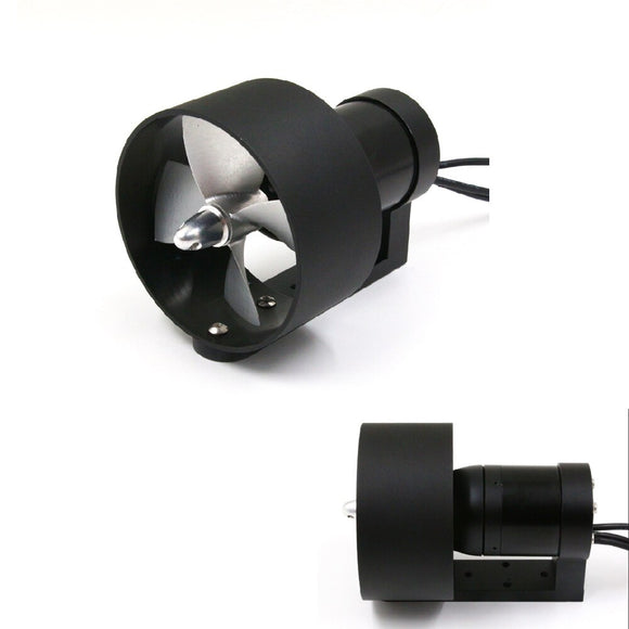 6S 24V ROV Underwater Thruster DS-02 for RC Boat