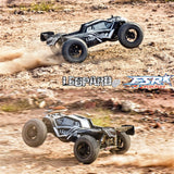 FS RACING FSR  Leopard 6S Brushless Power Remote Control Off-road Vehicle RTR