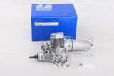 OS Engines 46AXII ABL 46 Glow Engine with Muffler 46AX Gasoline Engine for Gas Airplane