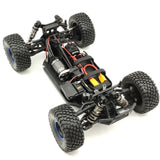 FS RACING ATOM 1/8 4WD Rc Brushless Desert Buggy 100KM/H RTR 