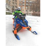 1/6 Rc Snowmobile RTR