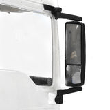 Rear View Mirror Holder  for 1/14  Remote Control Tractor Trailer MAN TGX TGS 56350 56325 56329 56346 56332
