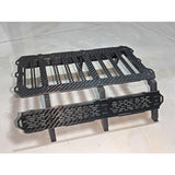 TWOLF M715 1/8 Rc Pickup Carbon Fiber Rack