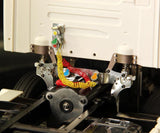 1/14 TAMIYA SCANIA R470 R620 R730 RC TRACTOR Cab Mechanical Suspension Modification Kit