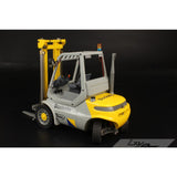 1/14 Rc All Metal Hydraulic Forklift RTR