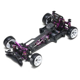 Yokomo SD 2.0 Super Drift 1/10 Electric RWD Drift Car Kit