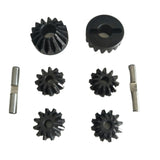 Cnc Gear Box Steel Gear Kit for 1/5 HPI BAJA 5b 5t 5sc Rc Car