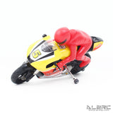 ALZRC RIDER R100 1/10 RC Motorcycle Rtr