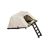 Folding Roof Tent Model for 1/10 Trx4 Rc Crawler Car