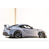 1/18 Supra A90 Resin Model DIY Kit with Internal Structure