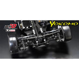YOKOMO BD10LC 1/10 4WD Electric Touring Car Kit