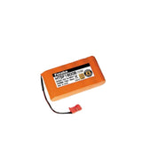 FUTABA HT5F1800B Original Remote Control Transmitter NiMH Battery 16SZ 14SG 10J 8J 6J