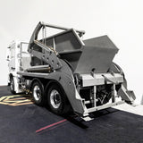 1/14  F2000/K3363 RC Skip Loader RTR