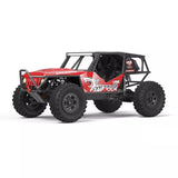 CROSSRC 1/7 UT4 Pro Rc 4WD Buggy Bausatz RTR