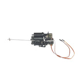 Toyan Engine Model 5 Speed metal Gearbox for Rc Car diy