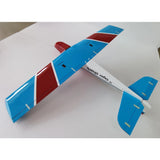 Class 50 New Painting Xuan Bird 50 Rc Balsa Model Aircraft Fixed Wing