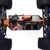 ZD Racing 9021 1/8 4WD BrushlessRC Car RTR 80km/h