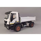 1/14 4x2 4x4 Iveco Rc Kipper LKW Rtr 