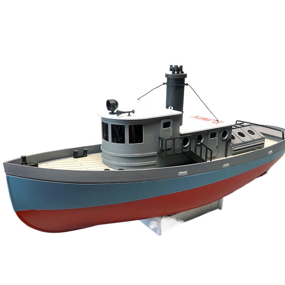 Remote Control 308 Jason Tugboat Model Ship Kit