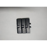 10pcs Alloy Track 4CM Width for BRUDER 1:16 Excavator Model Modification