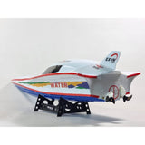 SYMA  DOUBLE HORSE RC RS7000 Rc Boat Hull Kit