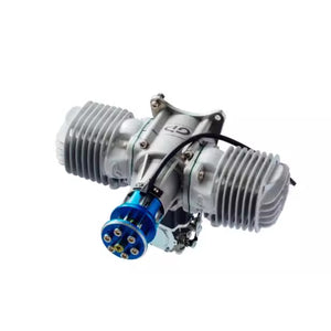 GP123-V2 Two-stroke Gasoline Engine for Rc Model Aircraft