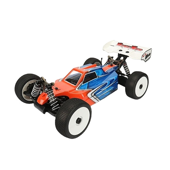 Hong Nor 1/8 X3S EVO Rc Electric Buggy Kit  64017