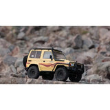 RGT EX86020 1/10 4WD Rc Crawler Intruder LC71 RTR